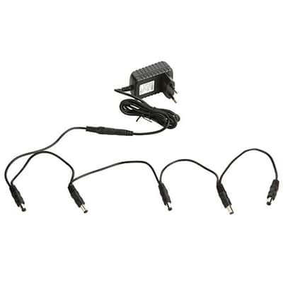 Warwick RockPower NT 50 Power Supply Combo Pack image 1