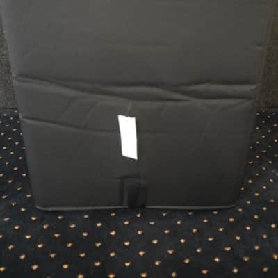 Bergantino NXT210 Bass Cabinet w/Tuki Cover image 9