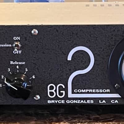 Highland Dynamics BG2 Mono Tube Compressor image 1