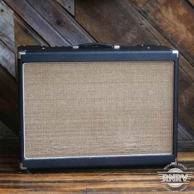 Tech 21 Trademark 120 Stereo 2x12 Guitar Combo Amp image 2