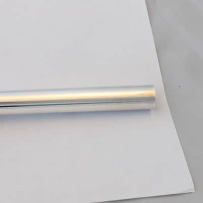 Miyazawa Classic silver flute headjoint *Cleaned & Adjusted image 7