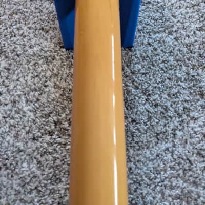 Squier Classic Vibe Starcaster 2019 - Present - Natural image 12