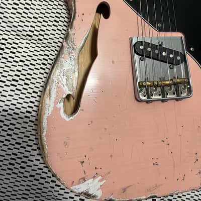 Berly T style - Pink image 5