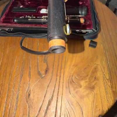 Yamaha YOB-441 Intermediate Oboe image 6