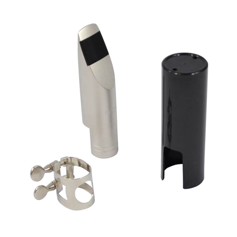 Meyer MAS6M 6J - Metal Alto Sax Mouthpiece image 1