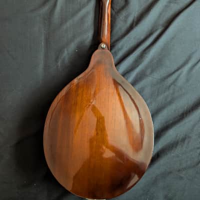 Gibson A40 Vintage Mandolin image 2