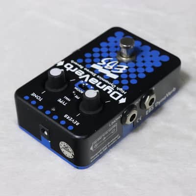EBS DynaVerb (06/01) image 2