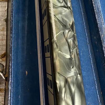 Kiesel Vintage Lap Steel - Includes Vintage Case image 7