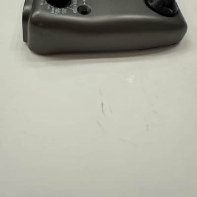 Zoom G1 Guitar Multi Effects Processor Pedal image 4