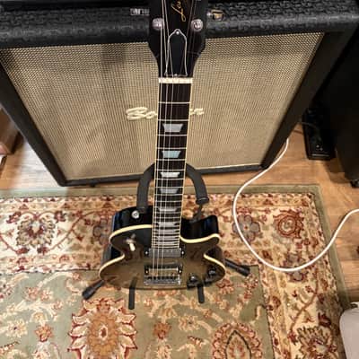 Gibson Adam Jones Signature Les Paul Standard 2022 - Present - Antique Silverburst image 2