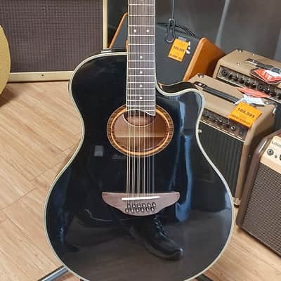 Ovation 1858 Elite | Reverb Canada
