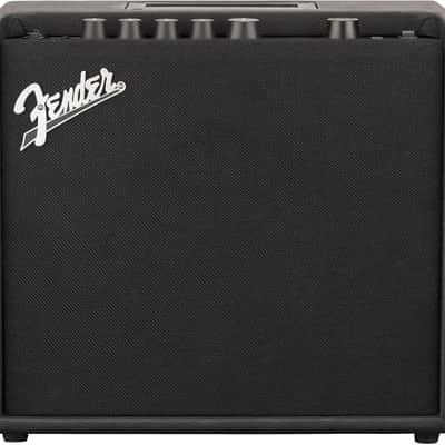 Fender Mustang LT25 Guitar Amp image 1