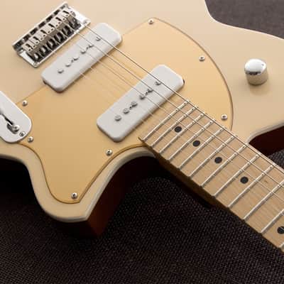 Reverend Charger 290 Sandstone image 6