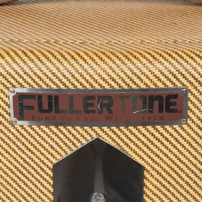 Fullertone 6G15-A1 Tube Reverb from Butch Vig image 4