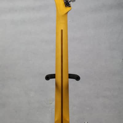 Fender American Vintage II 1972 Thinline Telecaster 3-Color Sunburst w/Case image 7