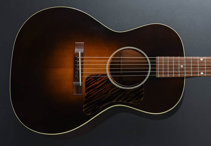 Gibson 1932 L-00 True Vintage '16 image 1