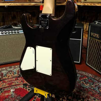 Charvel San Dimas Style 1 HH FR - Chameleon *Open Box!!! image 5