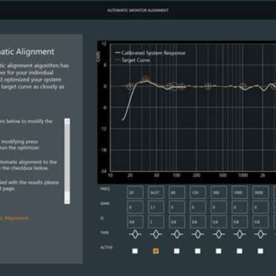 Neumann MA 1 Studio Monitor Alignment Microphone image 8