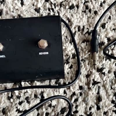 Randall Two Button Channel/Gain Footswitch - used but 100% working perfectly and without issues image 3