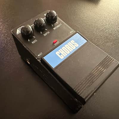 Aria CH-5 Chorus (1980s) image 2