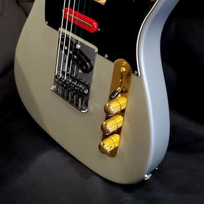 Valley Arts Custom / Gibson Era - Brent Mason Signature Model T - Tele Style image 10