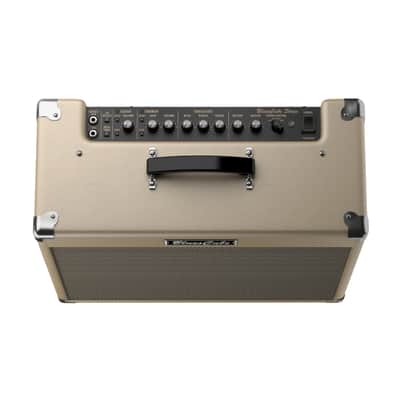 Roland Blues Cube Stage 60W 1x12 Guitar Amplifier image 4
