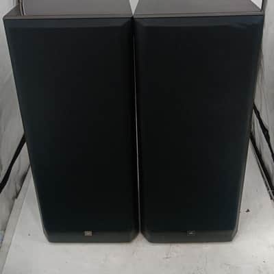 JBL XPL200 Pair of Speakers – Fully Serviced & Restored – 1-Year Warranty image 11