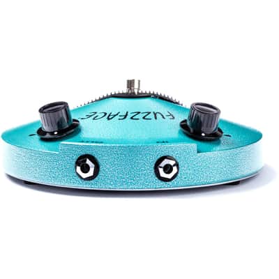 Dunlop JHF1 Jimi Hendrix Fuzzface image 2