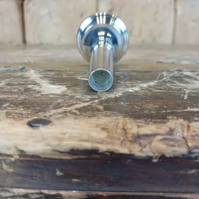 Willson 51D Euphonium Mouthpiece image 2