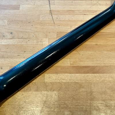 Gibson ES-335 2019 - Satin Trans Black + Case image 6
