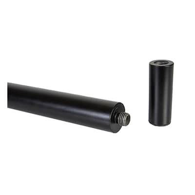 Gator Frameworks GFWSPKSUBCRNK Crank-Operated Sub Pole image 7