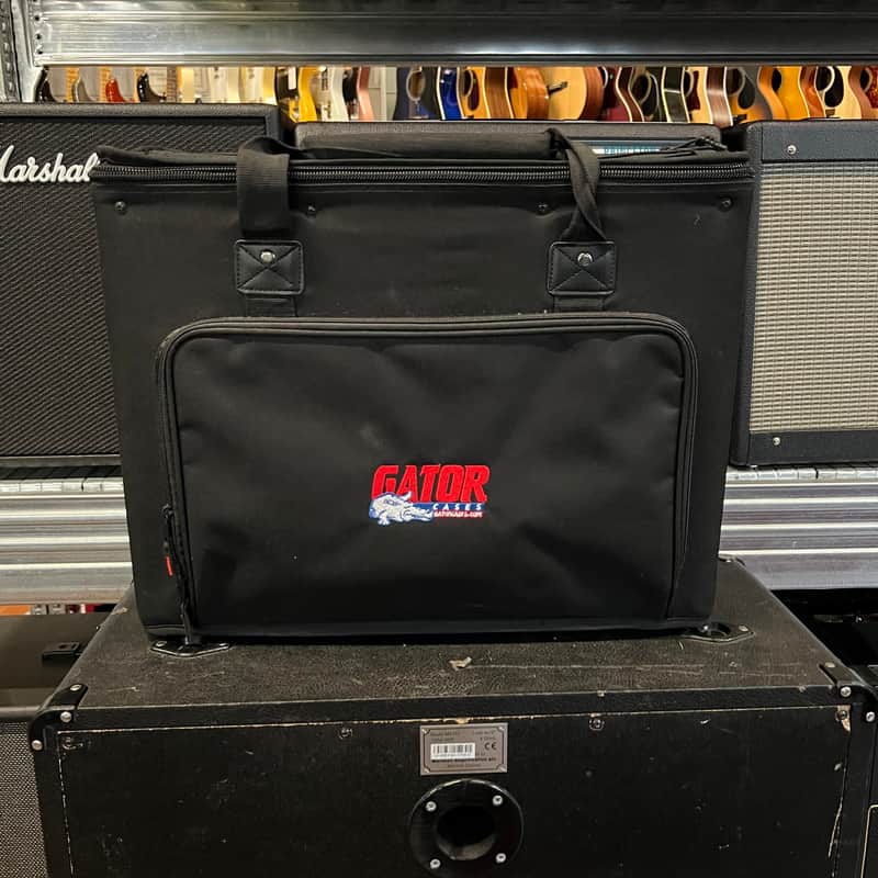 Gator Rack Case Grb 3 U image 1