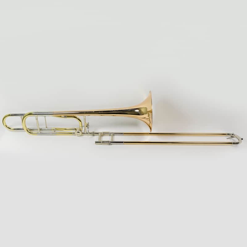 Used Conn 88HO Professional Trombone image 1