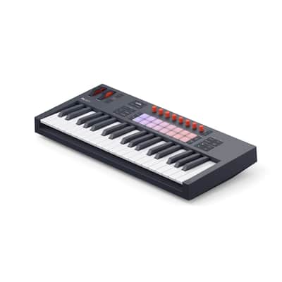 Novation FLkey 2 37 image 2