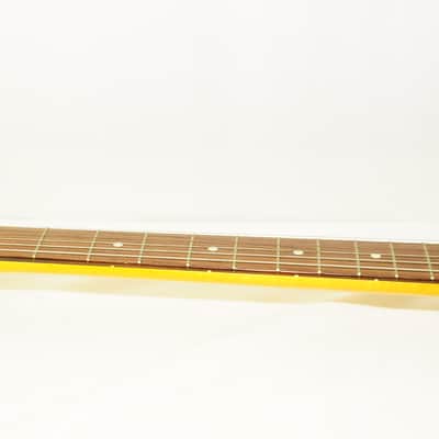Fender Stratocaster Original custom body Electric Guitar Ref No.4947 image 9