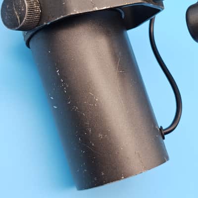 ☆Vintage 1970s Shure SM7 Microphone - Michael Jackson's Thriller Microphone image 14