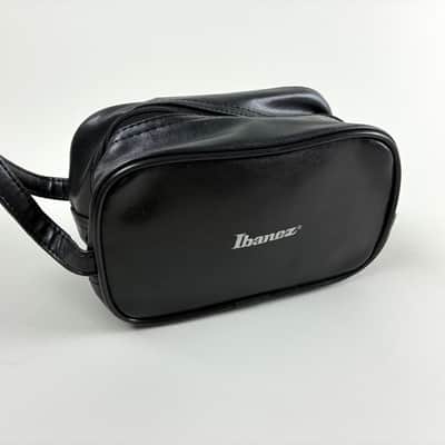 Ibanez Vintage Accessory Bag / Travel Kit Pouch. 90s image 1