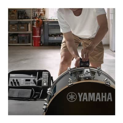 Yamaha EAD20 Electronic Acoustic Drum Module image 9