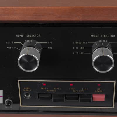 McIntosh C27 Stereo Preamplifier in Very Good condition image 6