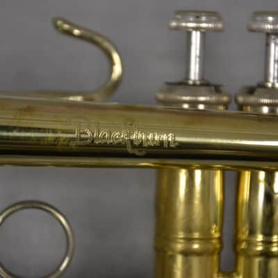 Trompeta Do Bach Stradivarius campana Blackburn image 12
