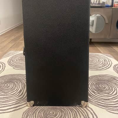 Evans Custom Amplifiers SE300 2010's - Black image 2