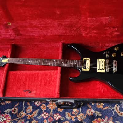 Aria Pro II Urchin Series 80's U-70 Rare image 3