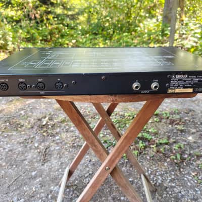 Yamaha TX81Z image 8