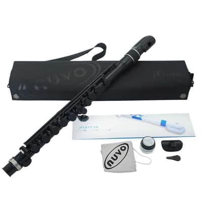 Nuvo jFlute 2.0 image 2