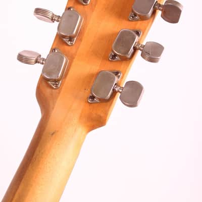 Jolana Onyx 1985 Natural Gibson Sonex Copy image 8