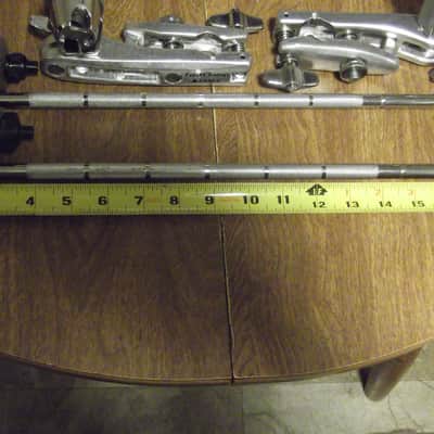 Tama Mounts MCA63EN image 2