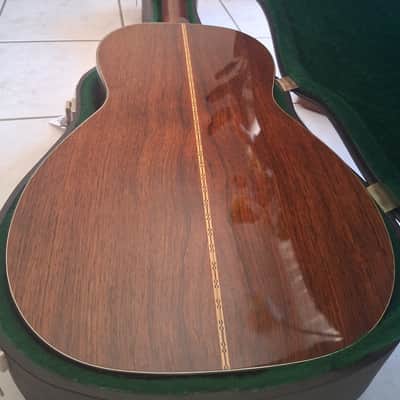 Martin slothead 0021 1960 - Gloss image 6