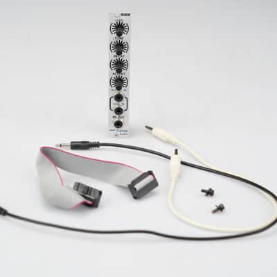 TipTop Audio BD808 Eurorack Module w/ Patch Cables #58522 image 6