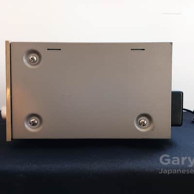Sony TA-313 Integrated Stereo Amplifier Japan 1979 upgraded to 2 x 50 watts image 5