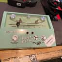 Danelectro Reel Echo Pedal